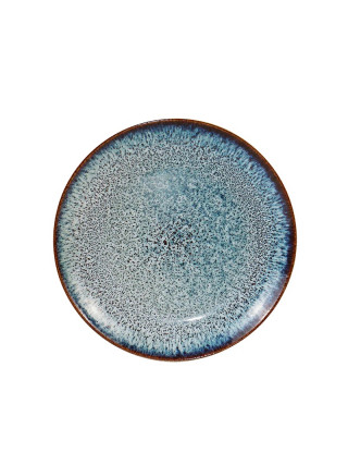 Тарілка десертна Krauff Frozen 20,8 см., кераміка.