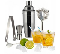 Набір шейкер Kamille 5 елементів