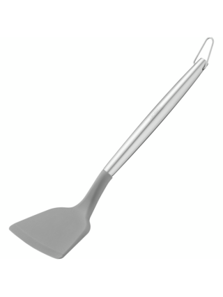 Лопатка Ardesto Gemini, силікон, нержавіюча сталь