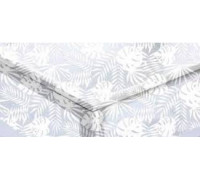 Гнучка плівка для виготовлення скатертин без основи TM Dariana 1,35*30м ES0512