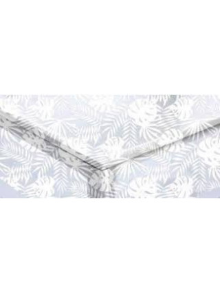 Гнучка плівка для виготовлення скатертин без основи TM Dariana 1,35*30м ES0512