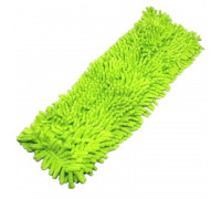 Запаска до швабри-полотера з основою 55 см, локшина, 