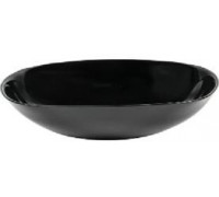 Салатниця Feniks ELIT ЧОРНА 16,5см 