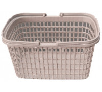 Корзинка з ручками StarsPlast 3 л