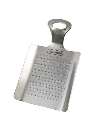 Тертка для імбиру та часника Kamille