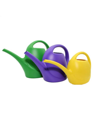 Лійка 2,5 л., для кімнатних рослин (*18)