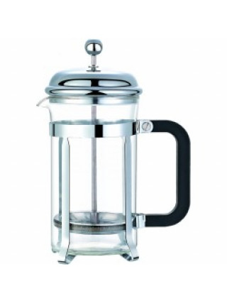 Френч-прес Krauff 800 мл., пластикова ручка