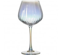 Набір келихів для вина Ardesto Black Mars Zenith 670мл, 2шт, скло, прозорий