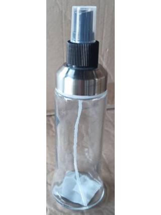 Пляшка-розпилювач для олії та оцту S&T 200 мл