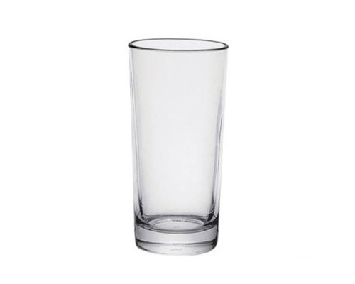 Склянка ОЗС Гладка 280 мл., для коктейлю