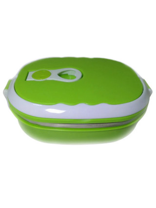 Ланч бокс Empire 800 мл. овальний
