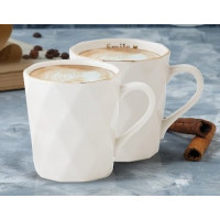 Кружка 330 мл Vittora Крижана 