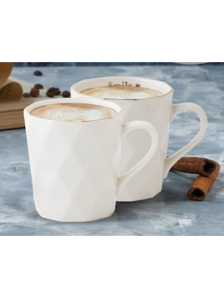 Кружка 330 мл Vittora Крижана 