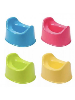 Горщик дитячий ( пудра)