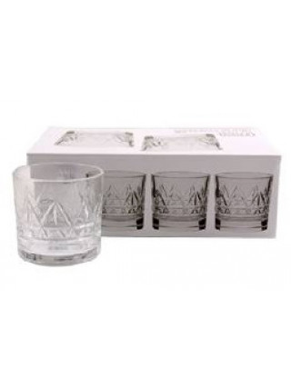 Набір склянок Glass Tumbler 330 мл 6 шт 