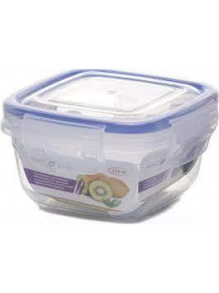 Контейнер герметичний квадратний StarsPlast 900 мл