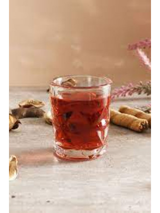 Набір стопок Pasabahce Estrella для напоїв 60 мл, н-р 6 шт, пу