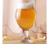 Набір келихів для пива LAV Angelina v-570 мл, h-18,3 см., 2 шт