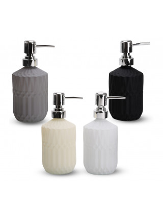 Диспенсер скляний S&T 440 мл Мікс