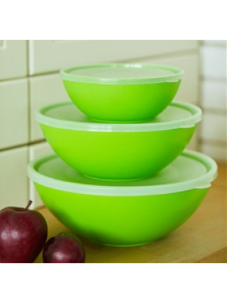 Миска з кришкою 2 л. 