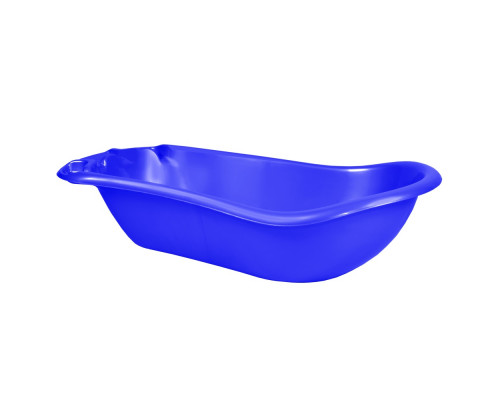 Ванночка дитяча 100*50*27 см (синя)