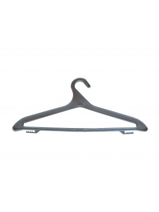 Вішак пластиковий (120) 2 сорт