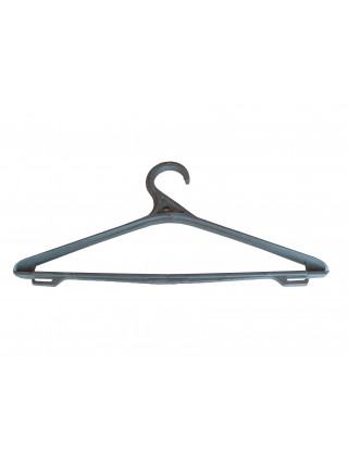 Вішак пластиковий (90) 2 сорт