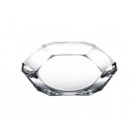 Блюдо Pasabahce Reflection Crystallin d-30 см. (под. пакування)