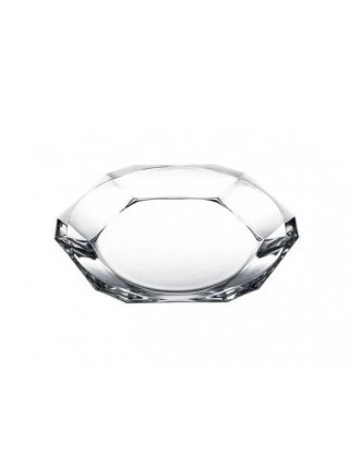 Блюдо Pasabahce Reflection Crystallin d-30 см. (под. пакування)