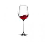 Набір келихів Rona Charisma 450 мл., для червоного вина, 4 шт.