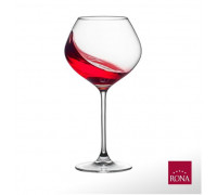 Набір келихів Rona Celebration 760 мл., для червоного вина, 6 шт.