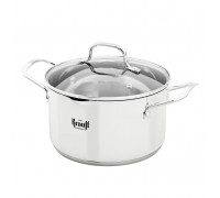 Каструля Krauff Cook&Joy з кришкою 4.6 л 22 см