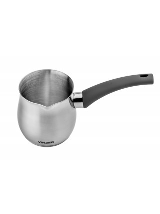 Турка матова Vinzer 500 мл.