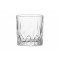 Набір стаканів для віскі Ardesto Alba 330 мл, 6 шт, скло