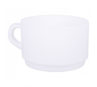 Чашка чайна 280 мл. Luminarc Empillable white 