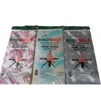 Чохол для прасувальної дошки UTU антипр. 140*52 см з потовщеним поролоном