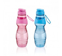 Пляшка для води LuxPlastik ENERGY 700 мл