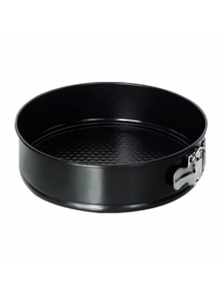 Форма для випічки кругла Krauff d-20 см., h-6 см., з роз'ємним бортом