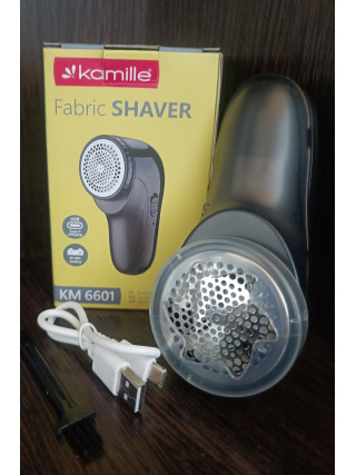 Машинка для видалення катишків Kamille USB