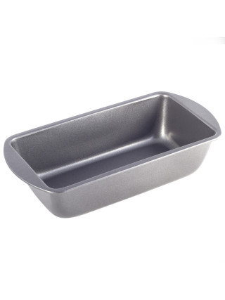 Форма для випічки прямокутна Ofenbach 25.5*13.5*6.5 см., з вуглецевої сталі