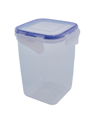 КЗХП із затиском (глибокий) 1 л.