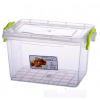 Контейнер 2,0 л. Premium №3 високий 212*141*126 мм. 