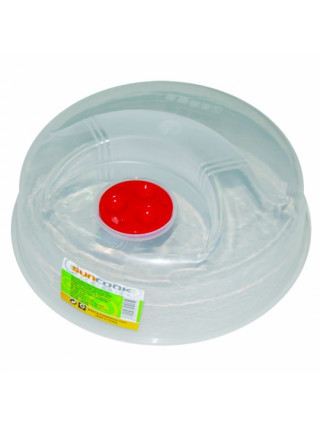 Кришка для холодильників та СВЧ-печей d-25 см.