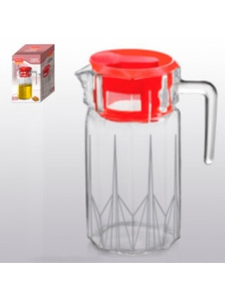 Глечик Batler Carol Prism 1500 мл. з кришкою