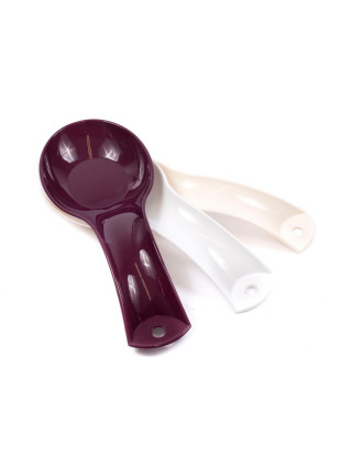 Підставка під ложку пластикова Dunya 9*22,5 см.