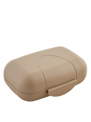 Мильниця дорожня (какао)