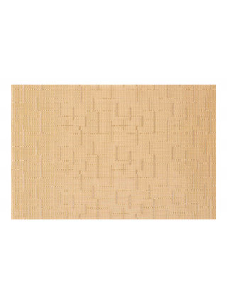 Підставка під тарілку Ardesto 30*45 см., Gold