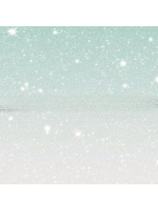 Шторка (фіранка) для душу Dariana PEVA 180*180 см, 12 кілець HX-1382-2