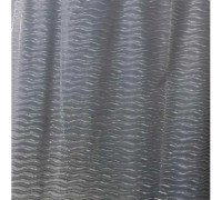 Шторка (фіранка) для душу PEVA 180*180 см, 12 кілець WB25-beige