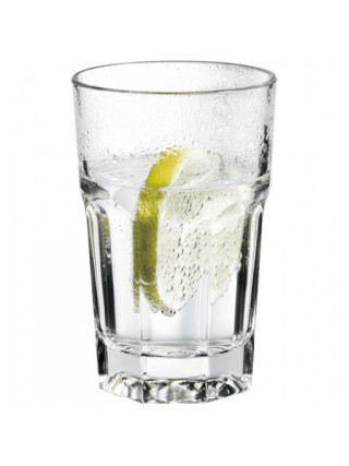 Набір склянок Pasabahce Касабланка 275 мл., для віскі, 3 шт.